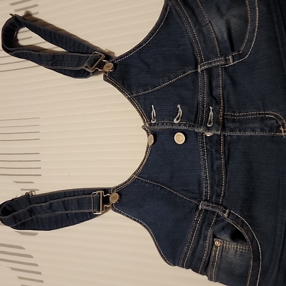 Overalls